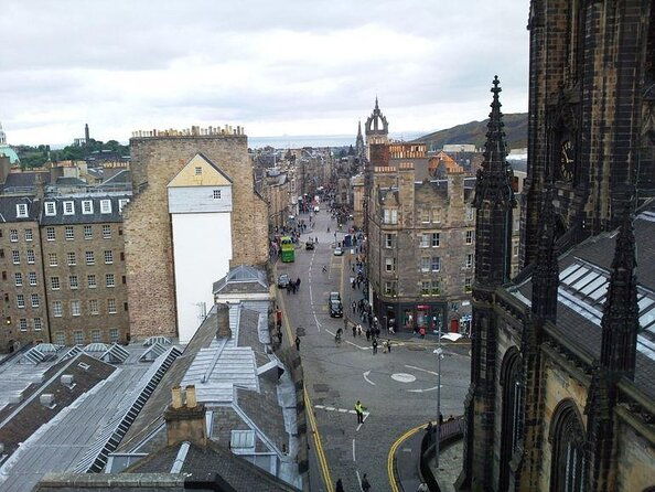 edinburgh-private-walking-tour