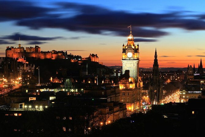 edinburgh-private-walking-tour