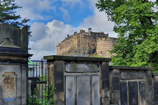 edinburgh-private-walking-tour