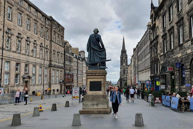 edinburgh-private-walking-tour