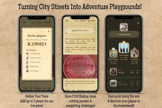 edinburgh-quest-self-guided-city-walk-immersive-treasure-hunt
