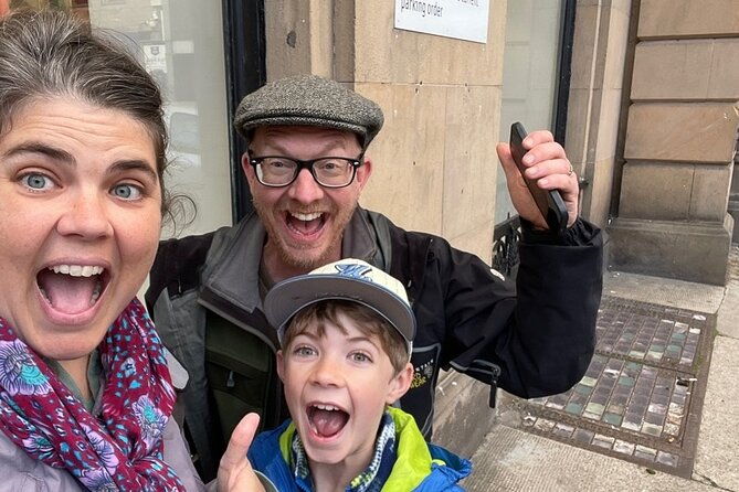 edinburgh-quest-self-guided-city-walk-immersive-treasure-hunt