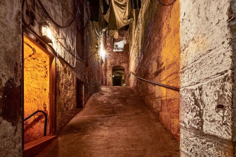 edinburgh-real-mary-kings-close-guided-tour