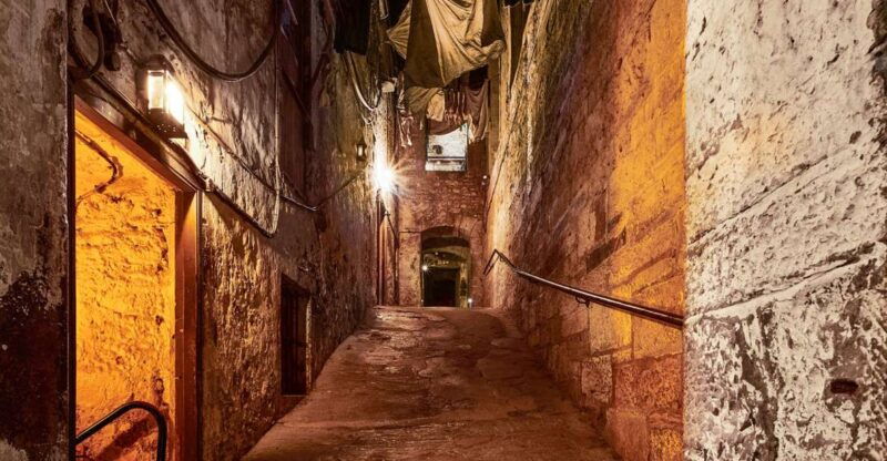 edinburgh-real-mary-kings-close-guided-tour
