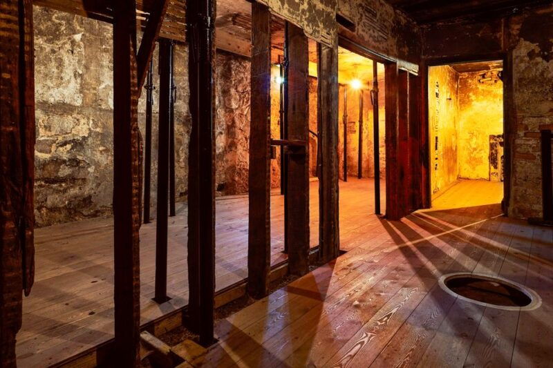 edinburgh-real-mary-kings-close-guided-tour