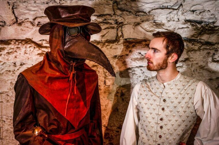 edinburgh-real-mary-kings-close-guided-tour
