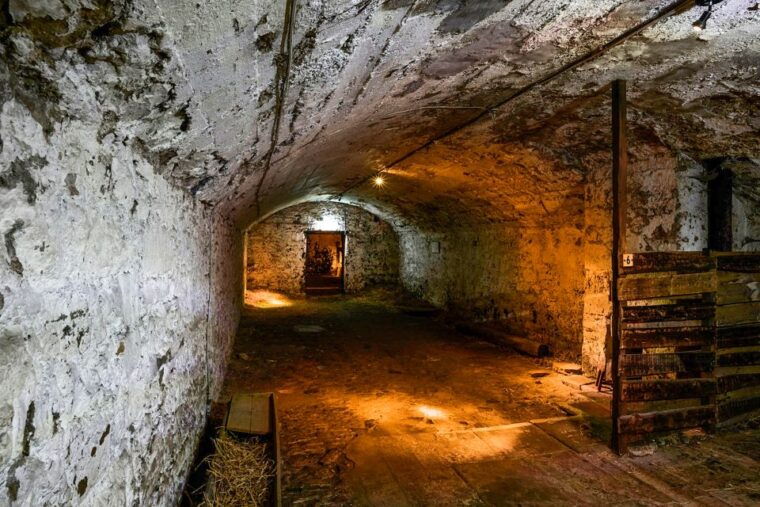 edinburgh-real-mary-kings-close-guided-tour