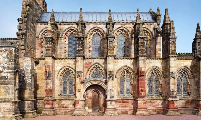 edinburgh-rosslyn-chapel-and-hadrians-wall-tour-in-spanish