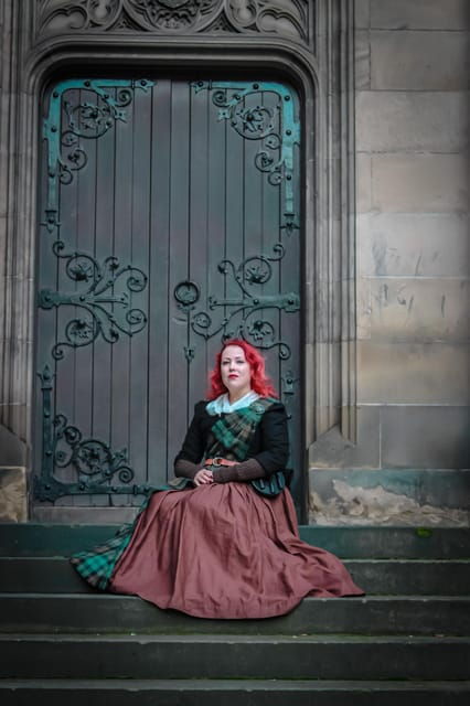edinburgh-royal-mile-old-town-walking-tour