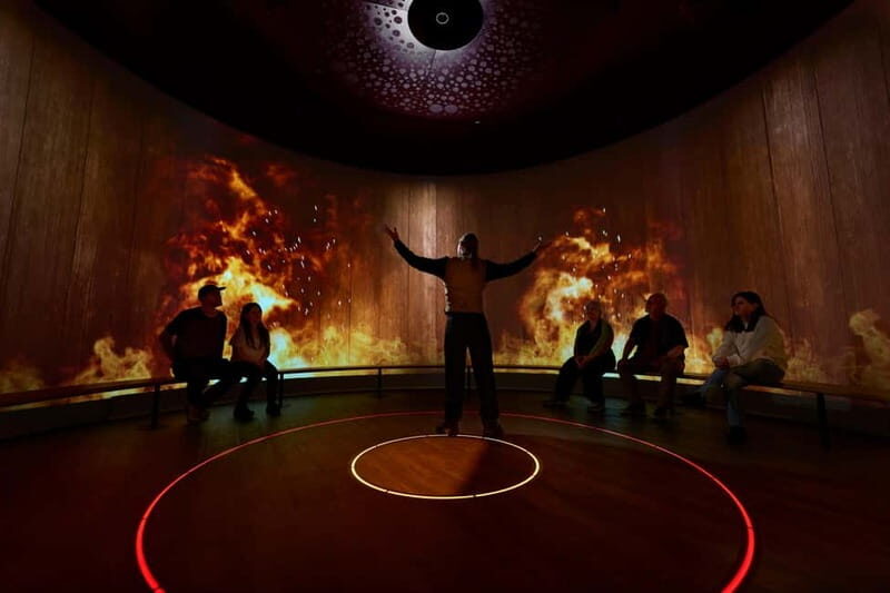 Edinburgh: Scotch Whisky Experience Rail Tour from London - Practical Tips & Insights
