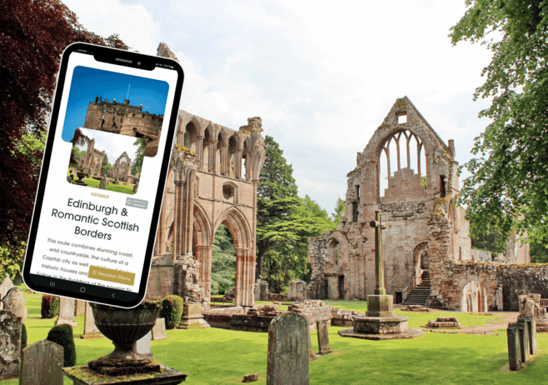 edinburgh-scottish-borders-online-road-trip-guidebook