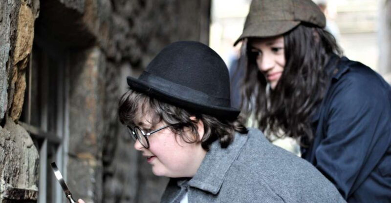 edinburgh-sherlock-holmes-private-walking-tour