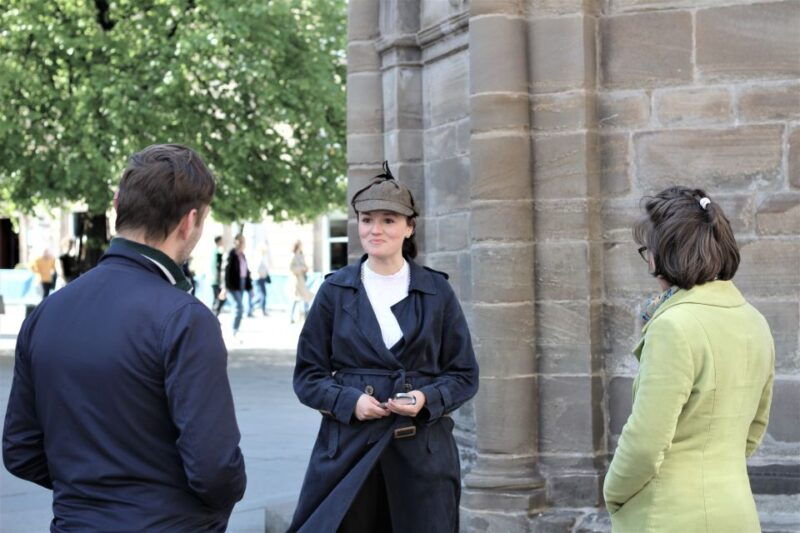edinburgh-sherlock-holmes-private-walking-tour
