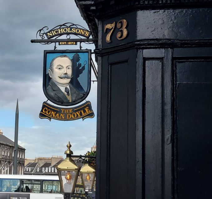 edinburgh-sherlock-holmes-private-walking-tour