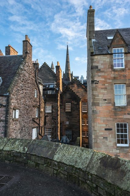 edinburgh-shore-coach-excursion-highlights