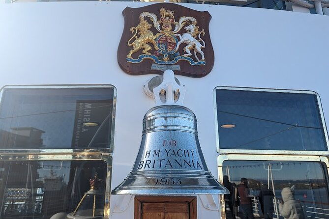 edinburgh-shore-excursion-city-tour-and-royal-yacht-britannia-2