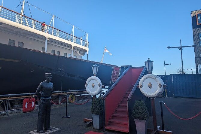 edinburgh-shore-excursion-city-tour-and-royal-yacht-britannia