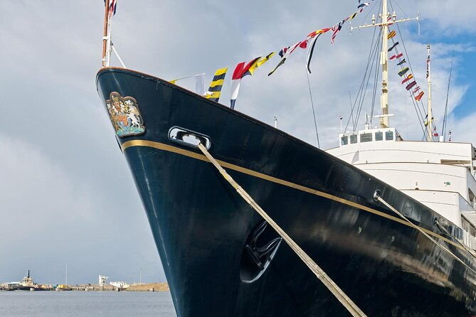 edinburgh-shore-excursion-city-tour-and-royal-yacht-britannia