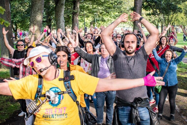 edinburgh-silent-disco-adventure-tour