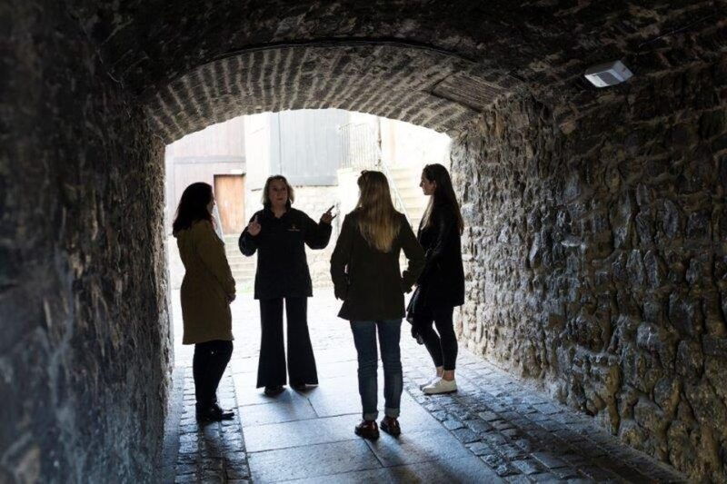 edinburgh-small-group-old-town-historical-walking-tour