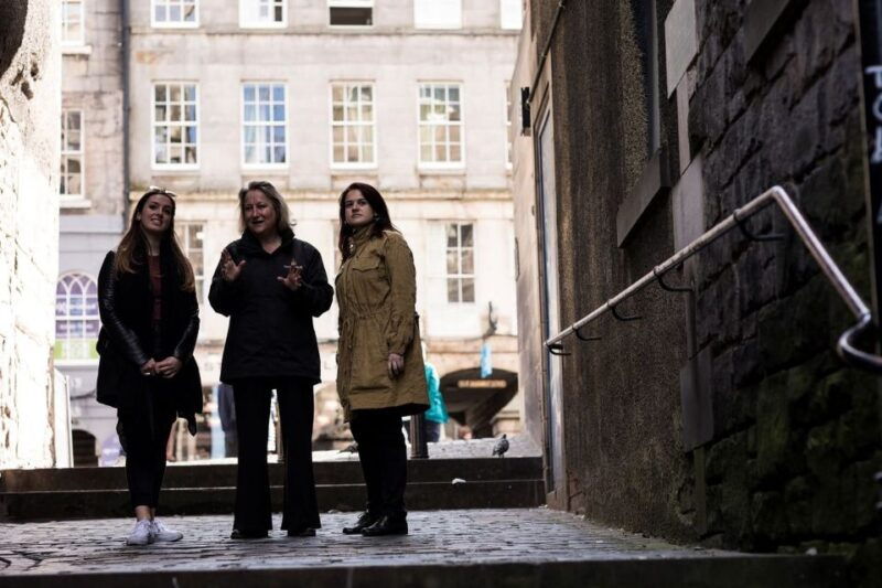 edinburgh-small-group-old-town-historical-walking-tour
