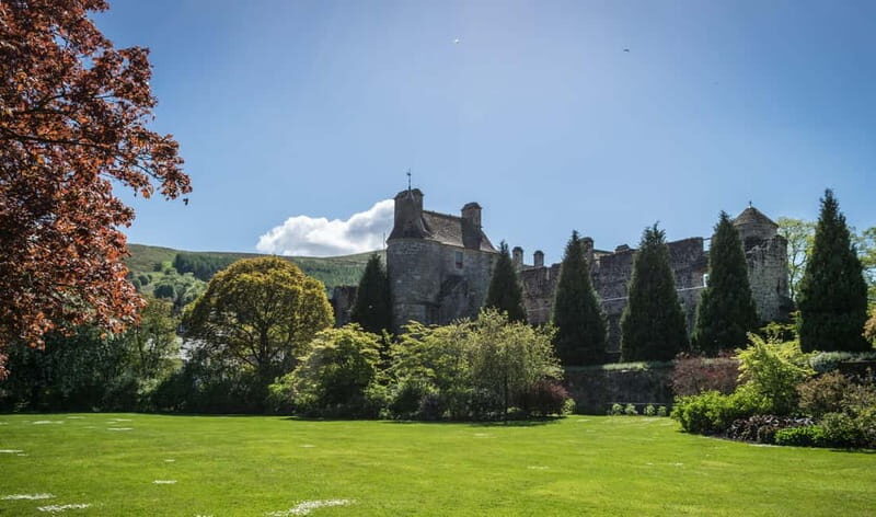 Edinburgh: St. Andrews and Falkland Palace Day Tour - Value and Cost Considerations