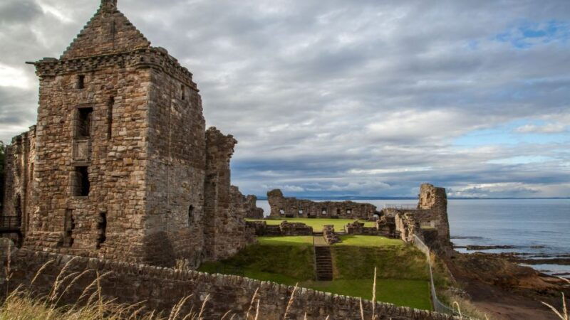 edinburgh-st-andrews-dunfermline-abbey-and-fife-coast-tour