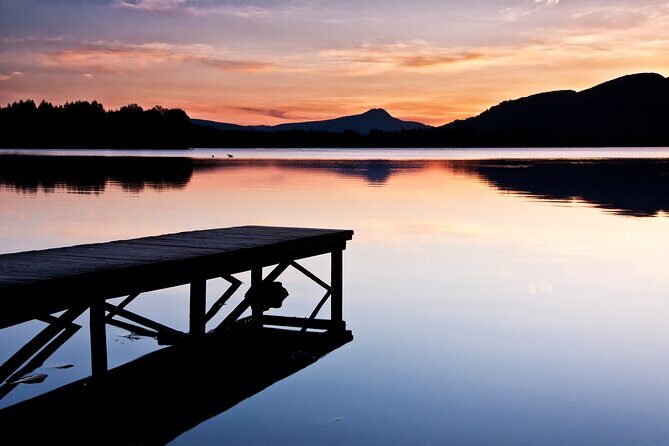 Edinburgh: Stirling Castle & Loch Lomond Private Luxury Day Tour - Final Thoughts: Who Will Love This Tour?  
