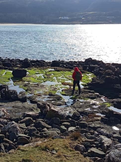 Edinburgh: Stirling, Highlands, Loch Ness, Mull 5-Day Tour - Key Points  