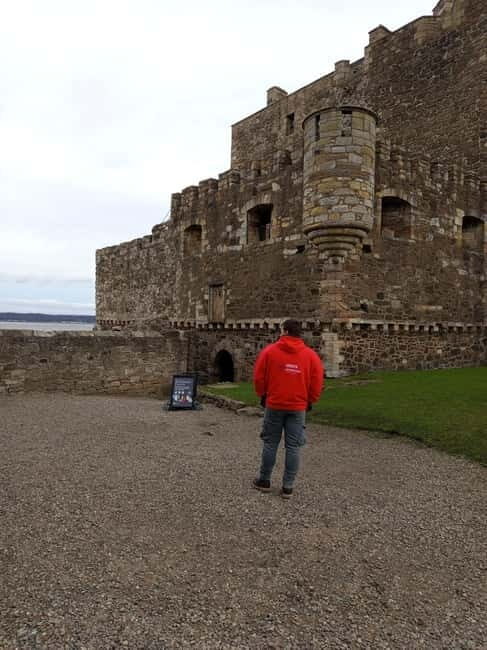 Edinburgh: Stirling, Highlands, Loch Ness, Mull 5-Day Tour - Final Thoughts  