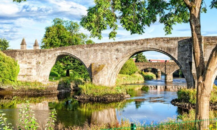 edinburgh-stirling-whisky-st-andrews-tour-in-italian