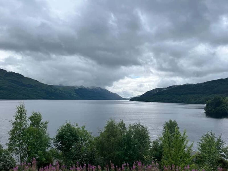 Edinburgh: The Kelpies, Loch Lomond & Trossachs Day Trip - Cultural and Highland Experiences at the Trossachs Woollen Mill