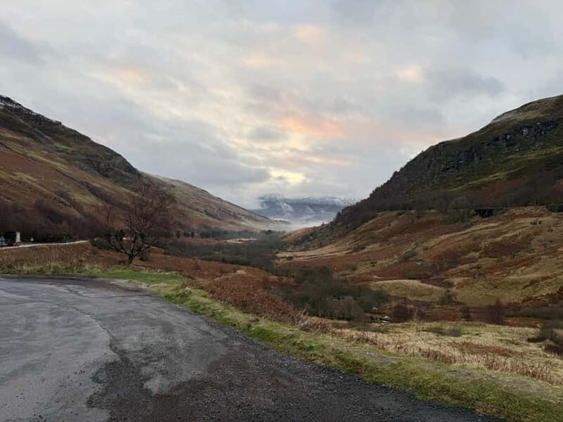 Edinburgh: The Kelpies, Loch Lomond & Trossachs Day Trip - Who is This Tour For?