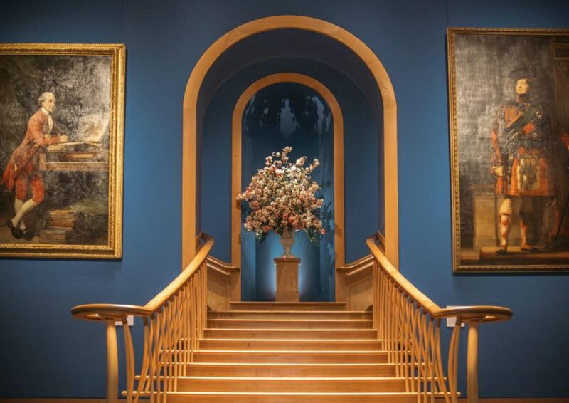 edinburgh-the-kings-gallery-entrance-ticket