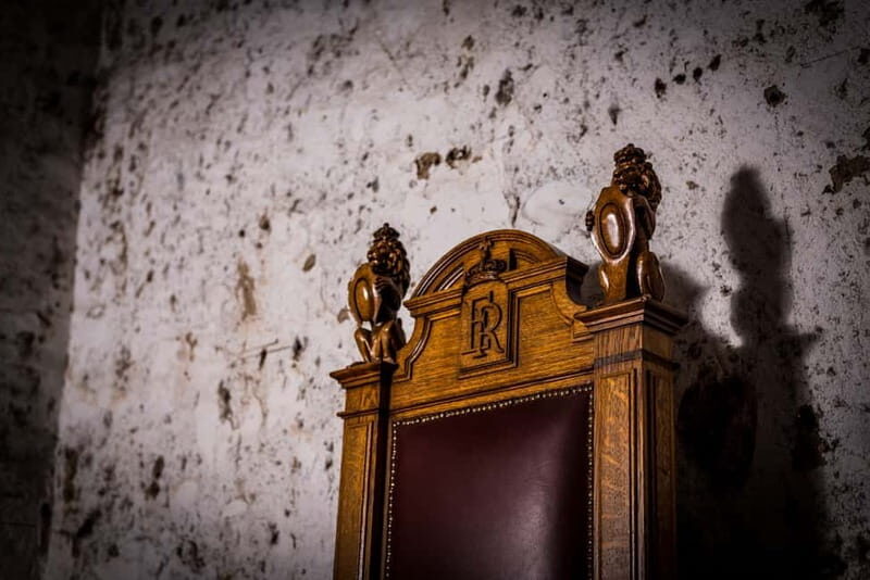 Edinburgh: The Lost Close Underground Scotch Whiskey Tasting - FAQ