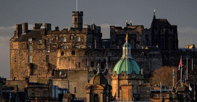 edinburgh-the-mary-queen-of-scots-guided-walking-tour