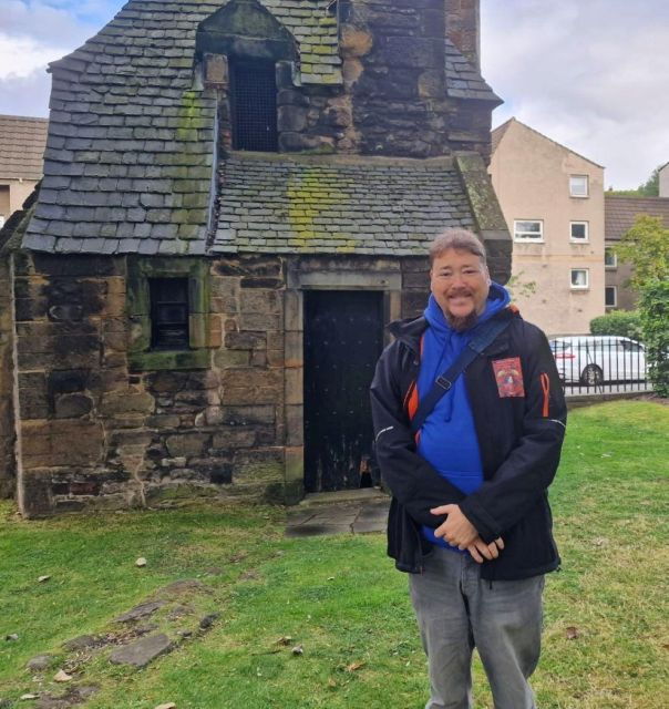 edinburgh-the-mary-queen-of-scots-guided-walking-tour