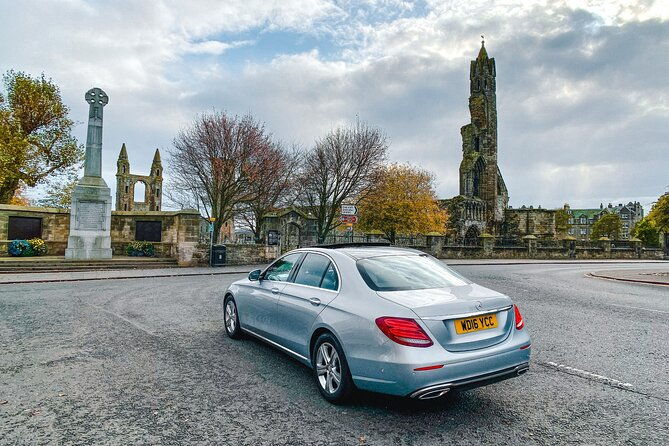 edinburgh-to-st-andrews-executive-transfer
