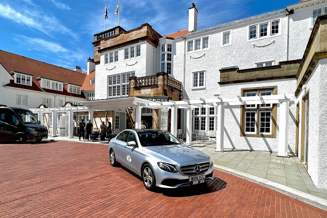 edinburgh-to-trump-turnberry-executive-transfer