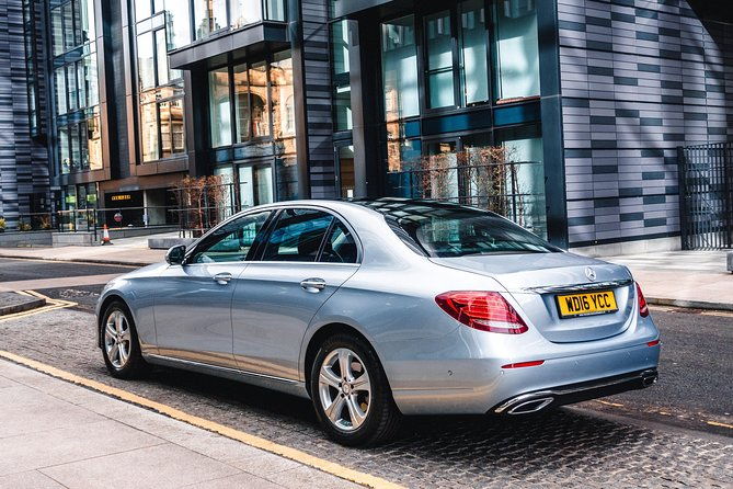 edinburgh-to-trump-turnberry-executive-transfer