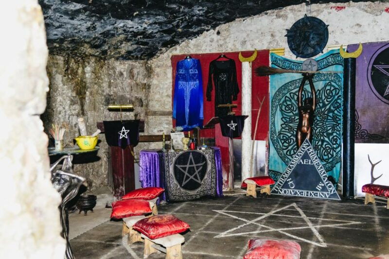 edinburgh-underground-vaults-tour