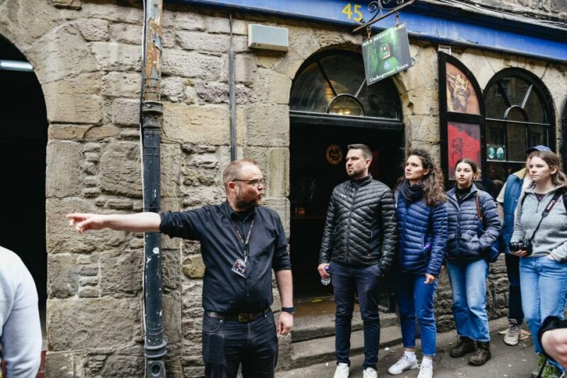 edinburgh-underground-vaults-tour