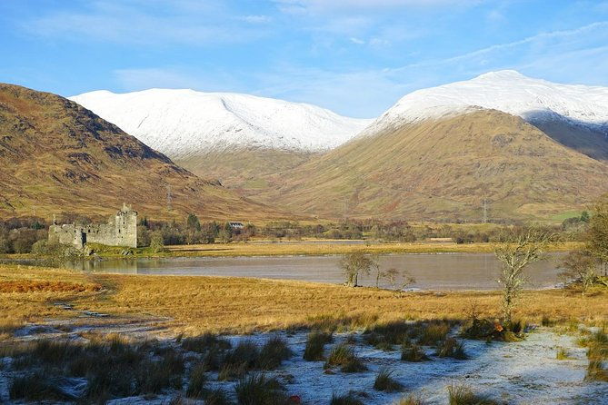 edinburgh-west-highland-lochs-mountains-castles