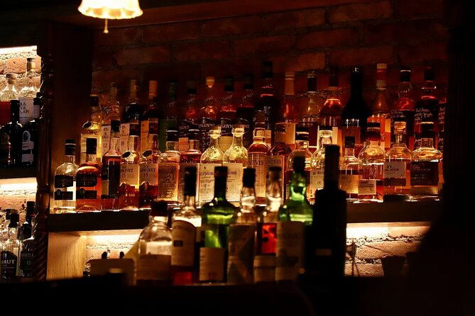 edinburgh-whisky-walking-tour