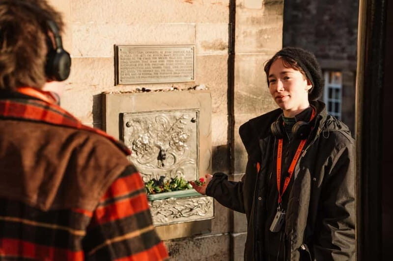 Edinburgh: Witches, Trials, and Truth Small-Group Tour - A Detailed Look at the Tour Experience