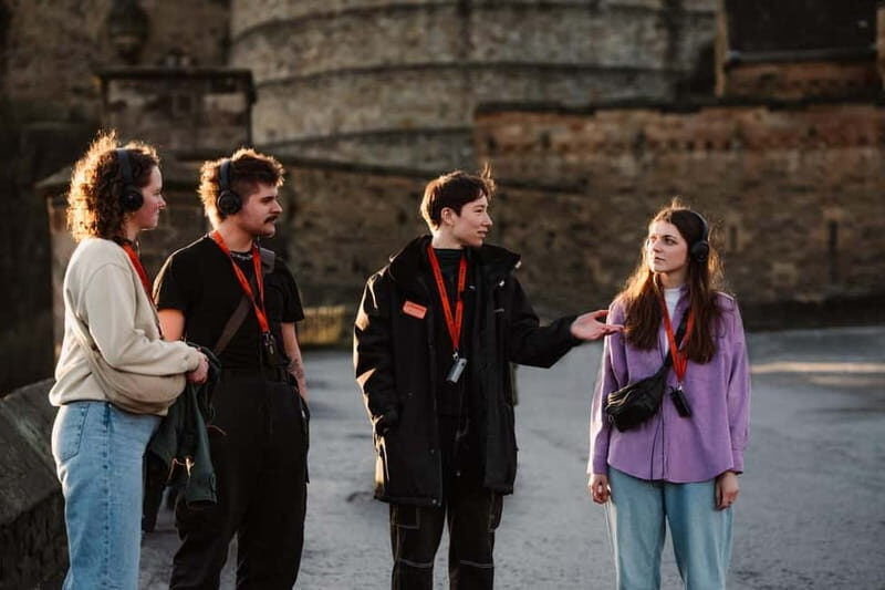 Edinburgh: Witches, Trials, and Truth Small-Group Tour - FAQ