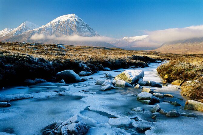 Edinburgh:5-Day Isle of Skye, Inverness & Loch Ness Tour w/Hostel - Practical Details and What You Can Expect