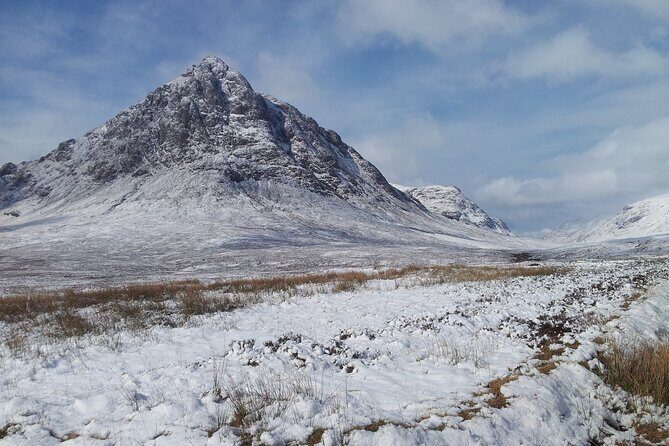 Edinburgh:5-Day Isle of Skye, Inverness & Loch Ness Tour w/Hostel - Final Thoughts