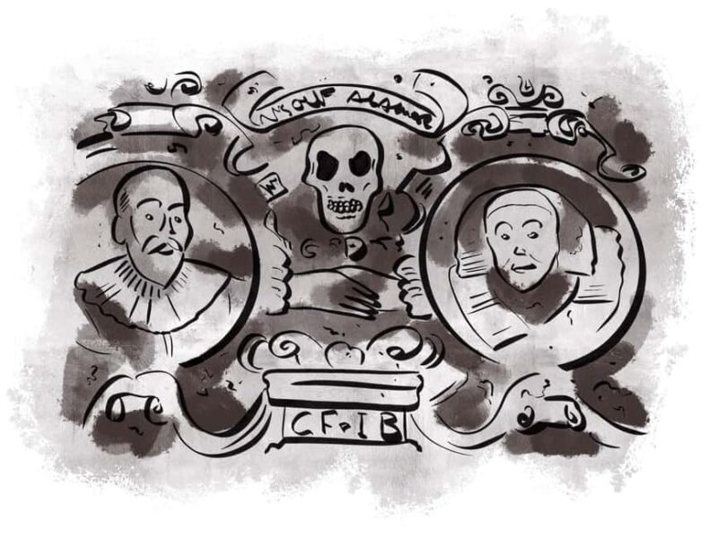 Edinburgh's Dark and Hidden History Walking Tour - What Makes This Tour Stand Out