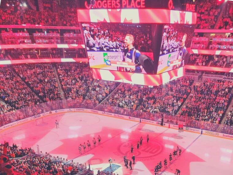 edmonton-edmonton-oilers-ice-hockey-game-ticket